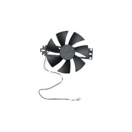 * 49123015 VENTILATEUR OCCASION PLAQUE INDUCTION ROSIERES ( ct ABB )