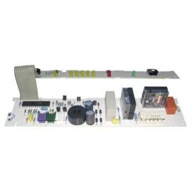6113364 PLATINE 611.685 LIEBHERR CTX