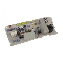 6113632  PLATINE LIEBHERR CJG CTX