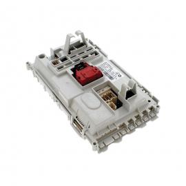 * 481010560644 PLATINE COMMANDE VIERGE WHIRLPOOL ( JP )