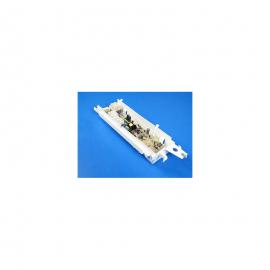 * 481221479801 idem  481221479814 PLATINE CONTROLE occasion SECHE-LINGE Bauknecht ( CX )