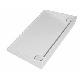 * 92140318 POIGNEE neuve PORTILLON CONSERVATEUR ROSIERES pièce épuisée usine (CT ABB )    P32
