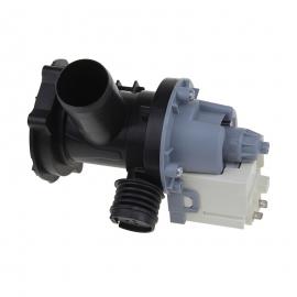 C00855480 	 POMPE DE VIDANGE LAVE-LINGE CJG
