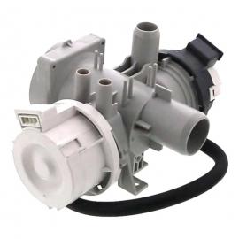 AHA75693404 POMPE DE VIDANGE LG POUR LAVE-LINGE CRH