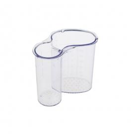 4842023 POUSSOIR DOUBLE ROBOT POUR MIXEUR MOULINEX