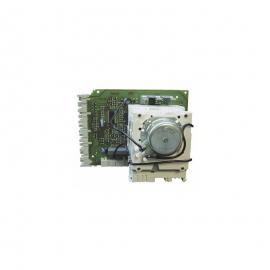 * 481231018412 PROGRAMMATEUR EC447501G14 LAVE-LINGE WHIRLPOOL ( JNM )
