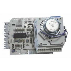 * 481931039725 PROGRAMMATEUR EC447701P13 pièce épuisée usine WHIRLPOOL ( JP )
