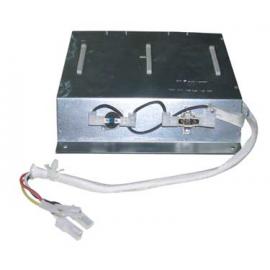 40004317 RESISTANCE 1200 W/1200 W SECHE-LINGE 19 2X17 6 CM CANDY CRI
