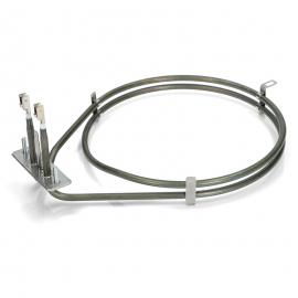 * 77X2277 RESISTANCE CIRCULAIRE neuve  2000W DE DIETRICH ( JP )