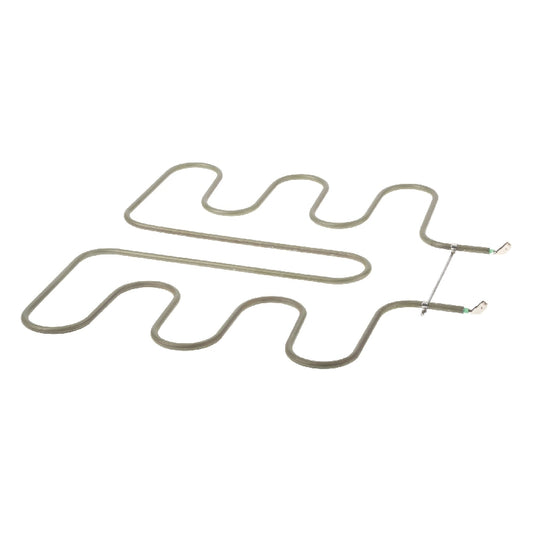 #D652921 résistance inférieure four BOSCH SIEMENS d'origine ( SC )