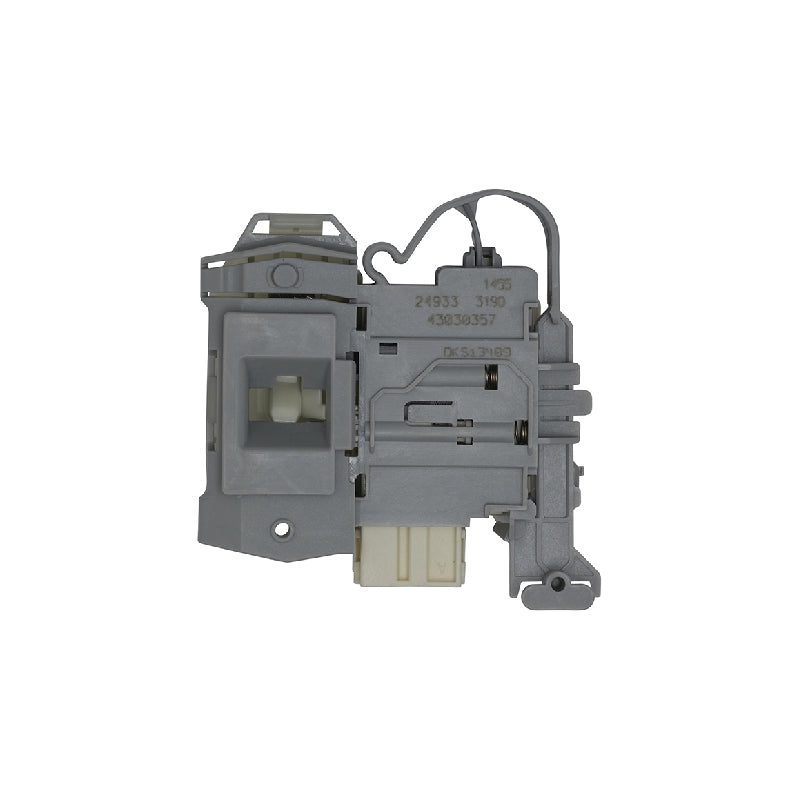 43030357 SECURITE DE PORTE LAVE-LINGE HOOVER CTSG