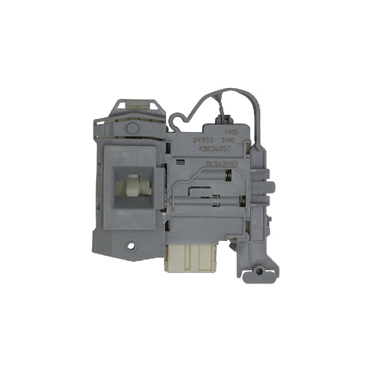 43030357 SECURITE DE PORTE LAVE-LINGE HOOVER CTSG