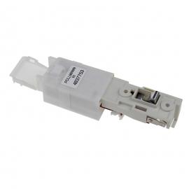 * 4837754 SECURITE DE PORTE OCCASION LAVE-LINGE MIELE ( CX )