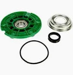 4071424214 PALIER COMPLET LAVE LINGE ELECTROLUX (ct q)