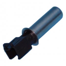 658696 SONDE DE TEMPERATURE POUR LAVE-LINGE LIEBHERR ( CT M )     P19