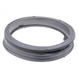 MDS41955002 SOUFFLET DE HUBLOT LG POUR LAVE-LINGE 3 SORTIES DEBOUCHEES CTU