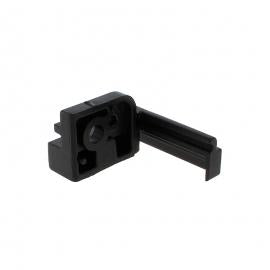 C00299106 TAQUET GAUCHE DE PORTE WHIRLPOOL