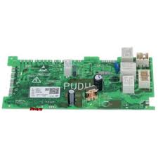 49116847 MODULE PUISSANCE LAVE-LINGE SECHANT CANDY / HAIER (CT Q)