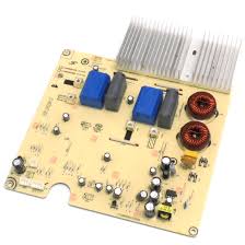 49123024 MODULE PUISSANCE INDUCTION CANDY / HAIER (ct q)