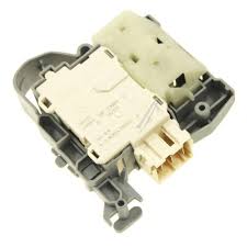 43030357 SECURITE DE PORTE LAVE LINGE CANDY / HOOVER (CT Q)