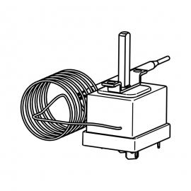 8585611490014 THERMOSTAT POUR FOUR ELECTROLUX (BNJ)