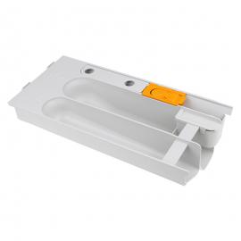 * 5540513 TIROIR A LESSIVE occasion LAVE-LINGE MIELE ( CT Q )