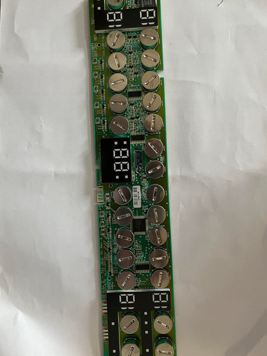 330036341 MODULE D'AFFICHAGE,CONFIG.,KIT CJA