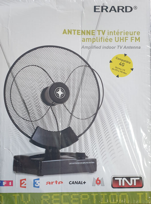 ANTENNE TV INTERIEURE ERARD