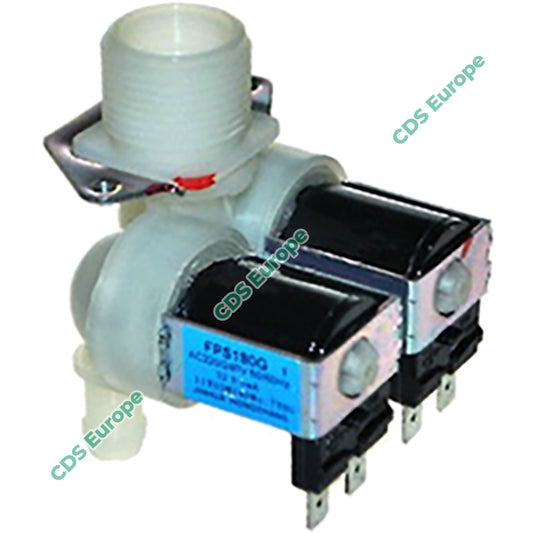 5467902  ELECTROVANNE EAU