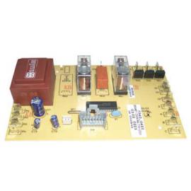 CARTE DE PUISSANCE:  77X8570