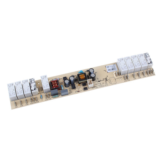 387572623 CARTE DE PUISSANCE POUR MICRO-ONDES ELECTROLUX CRJ