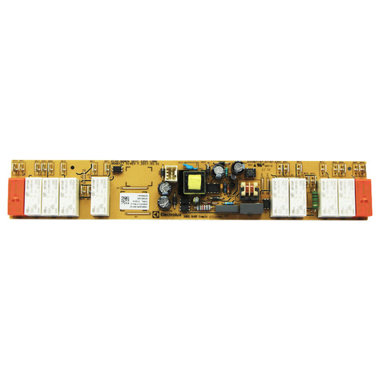 14004637417: CARTE DE PUISSANCE POUR PLAQUE A INDUCTION ELECTROLUX