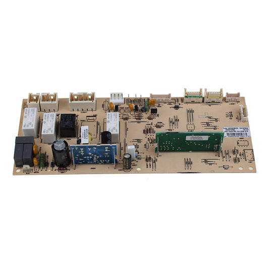 C00275985, C00255091: CARTE DE PUISSANCE VIERGE POUR FOUR WHIRLPOOL CBJ