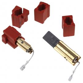 4297412: JEU DE CHARBONS POUR LAVE LINGE MIELE