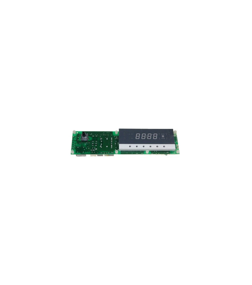 41012027: CARTE ELECTRONIQUE POUR FOUR ROSIERES