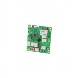 MODULE DE COMMANDE