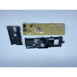 2858196080: MODULE DE PUISSANCE POUR LAVE LINGE BEKO