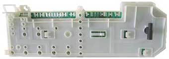 973916716802004 module programmer pour seche linge electrolux