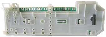 973916716802004 module programmer pour seche linge electrolux CBI