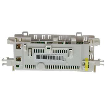 136610030: MODULE VIERGE POUR SECHE LINGE ELECTROLUX