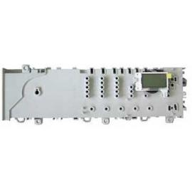 1326799523 MODULE VIERGE LAVE-LINGE