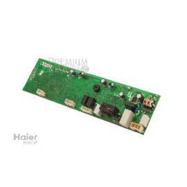 49053889: PLATINE POUR LAVE LINGE HAIER CJO