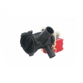 00142040 : POMPE DE VIDANGE POUR LAVE LINGE BOSCH complète avec filtre (CVL)