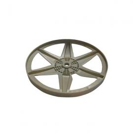POULIE TAMBOUR LAVE LINGE:  41024467