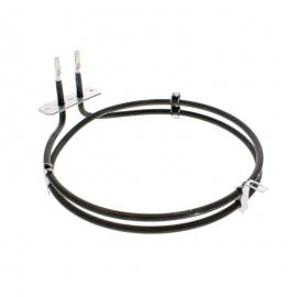 480121101186 , C00311124 RESISTANCE CIRCULAIRE DE FOUR 2000W WHIRLPOOL CBR