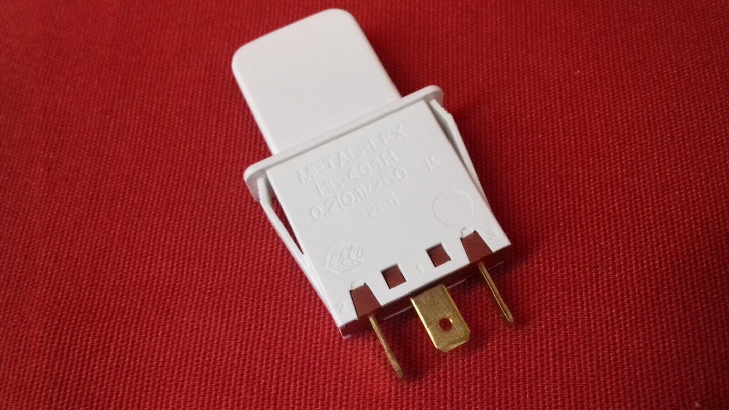 2515680 INTERUPTEUR POUR CONGELATEUR MIELE LIVRAISON GRATUITE