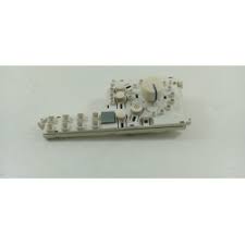 481231028067 PLATINE DE SELECTION ET D'AFFICHAGE POUR LAVE VAISSEL WHIRLPOOL